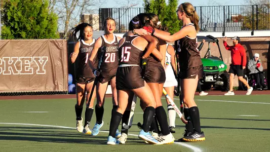 FH Record 2-1 Over Providence