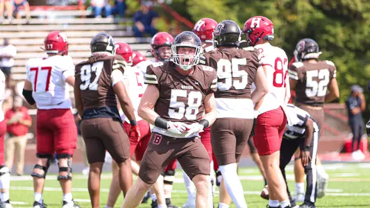 Sam Smith vs Harvard