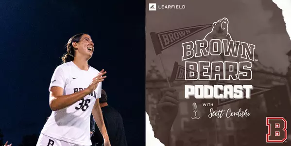 Ella Weil - Brown Bears Podcast