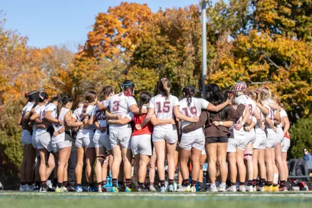 Team Huddle