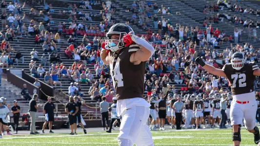 Matt Childs Touchdown Celebration Flex