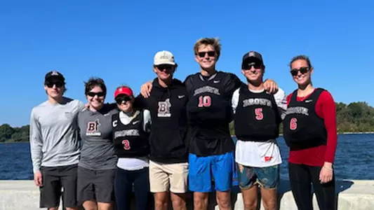 Coed Sailing Wins ACC Round 1A