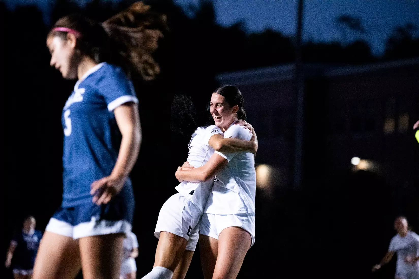 Women's Soccer vs. Yale (10.9.24)Women's Soccer vs. Yale (10.9.24)