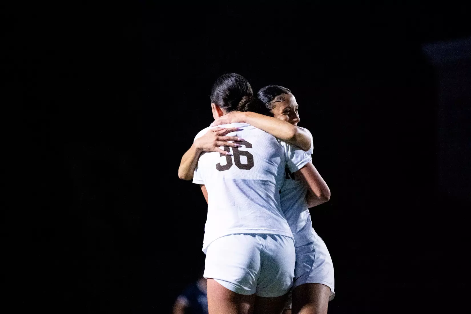 Women's Soccer vs. Yale (10.9.24)