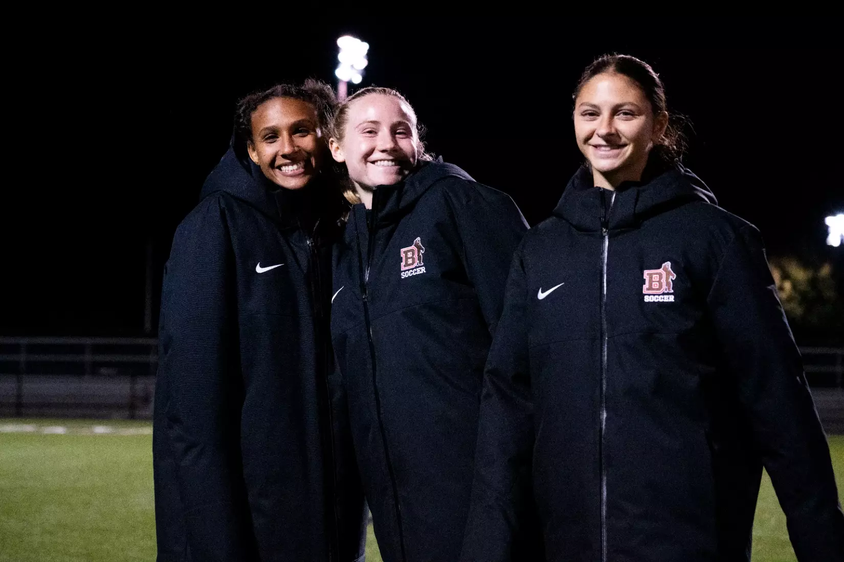 Women's Soccer vs. Yale (10.9.24)