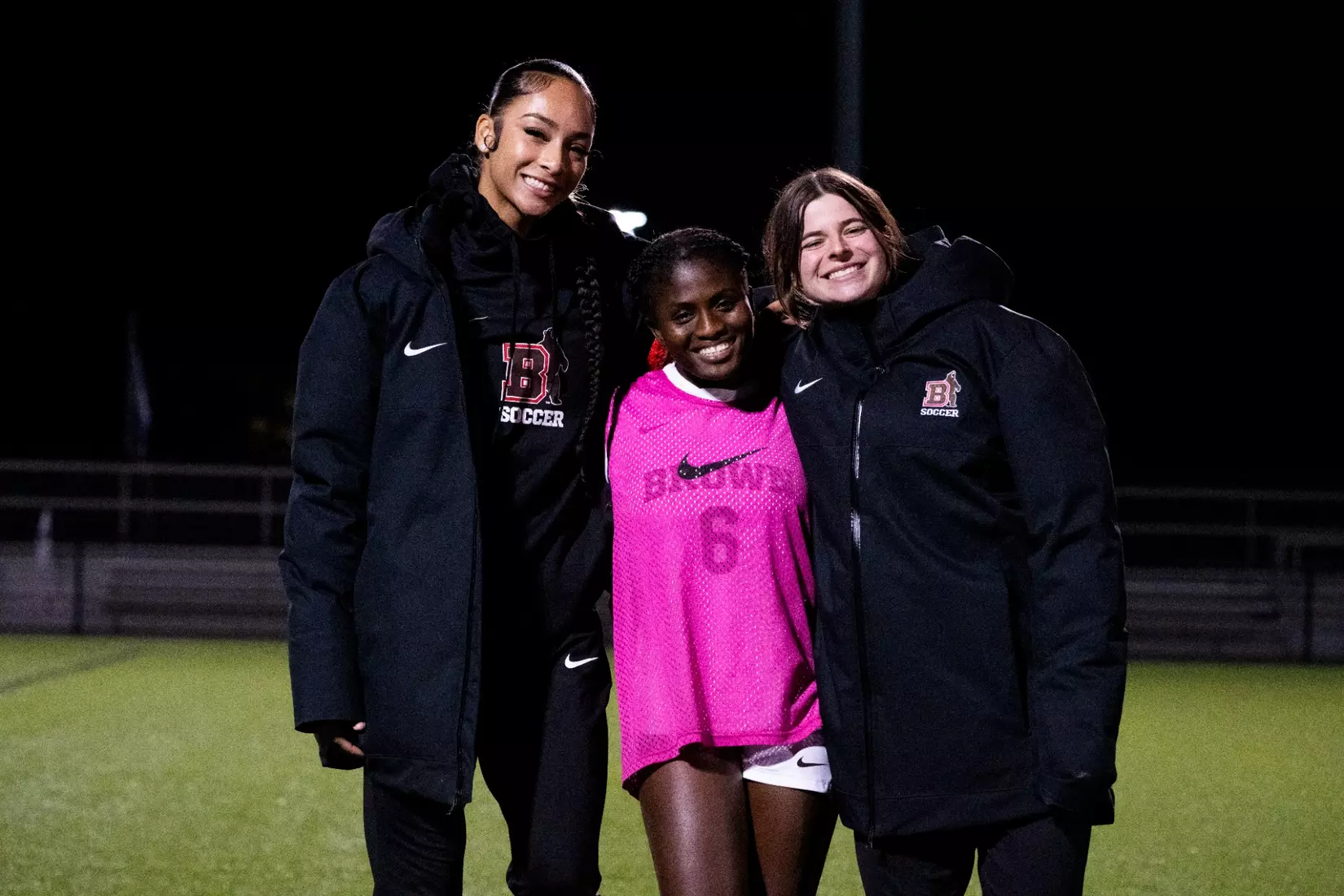 Women's Soccer vs. Yale (10.9.24)
