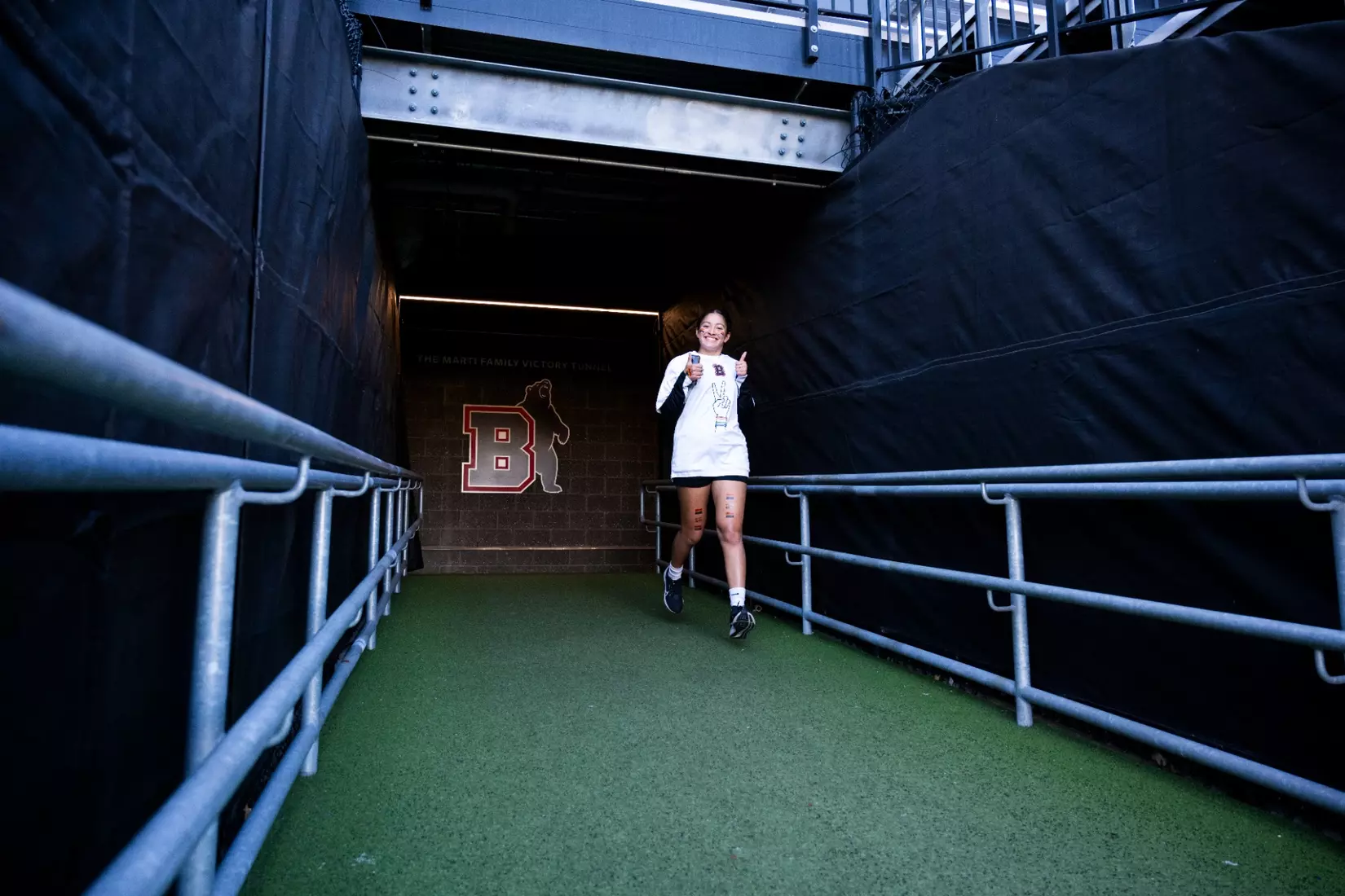 Women's Soccer vs. Yale (10.9.24)