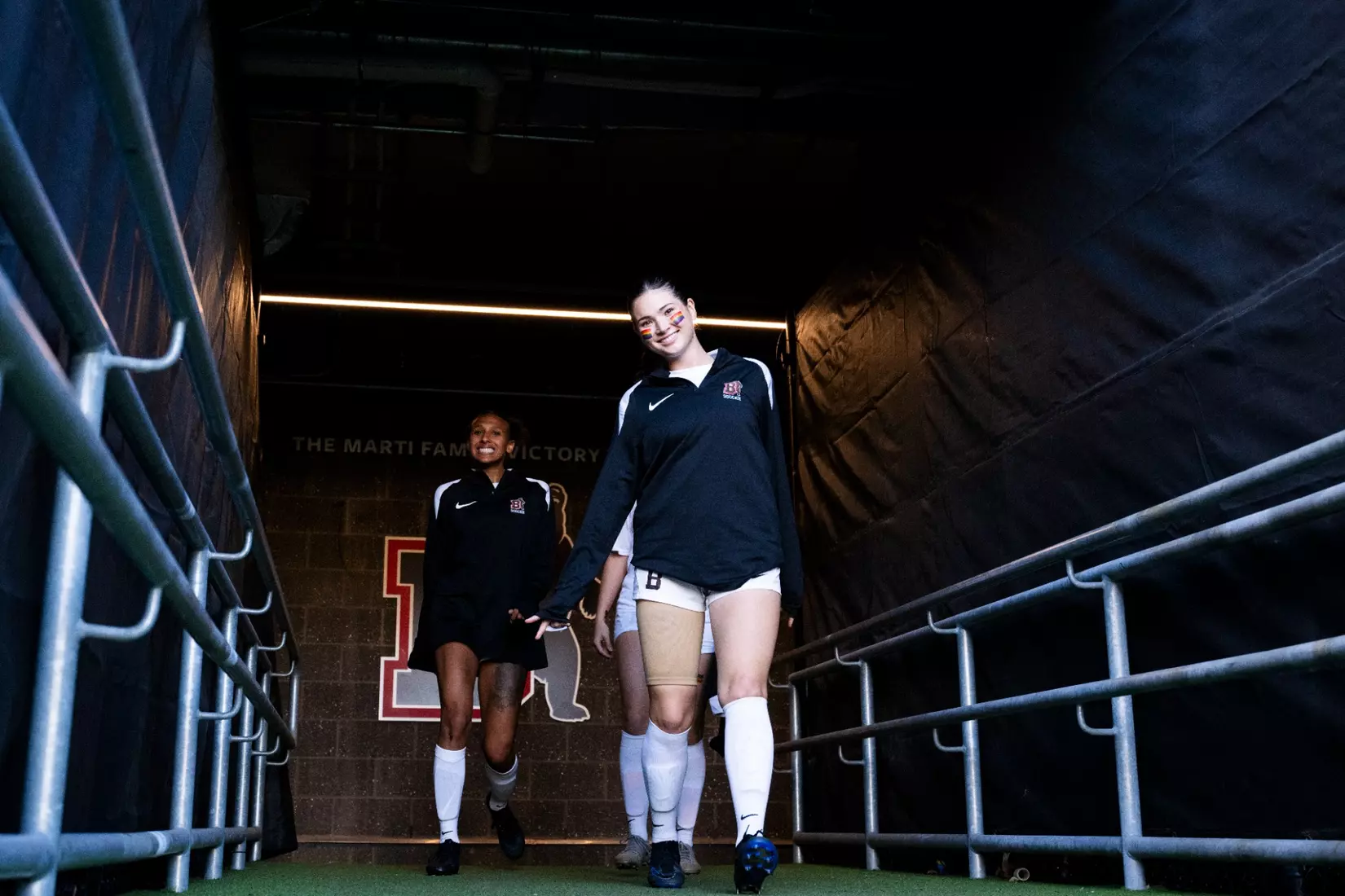 Women's Soccer vs. Yale (10.9.24)