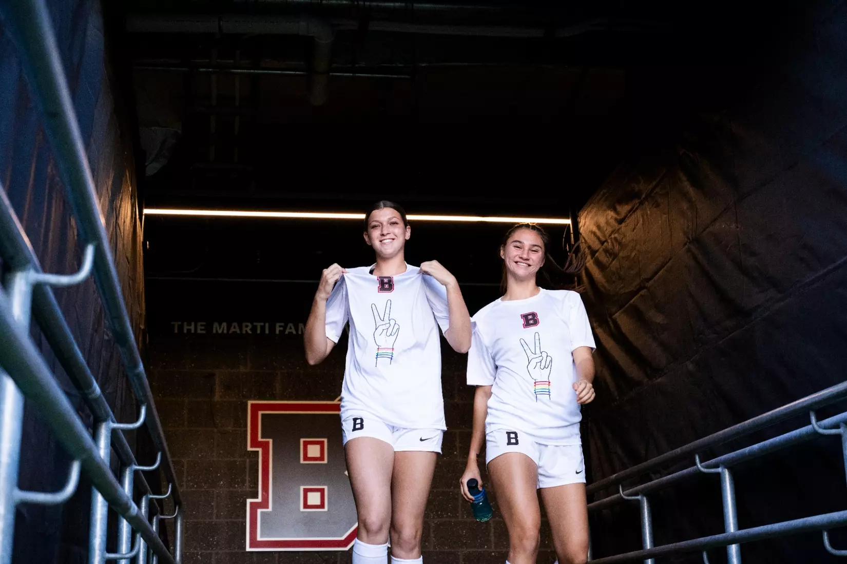 Women's Soccer vs. Yale (10.9.24)