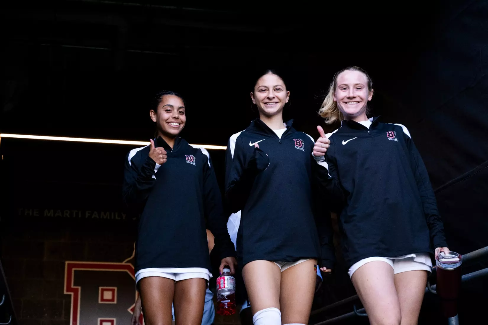 Women's Soccer vs. Yale (10.9.24)