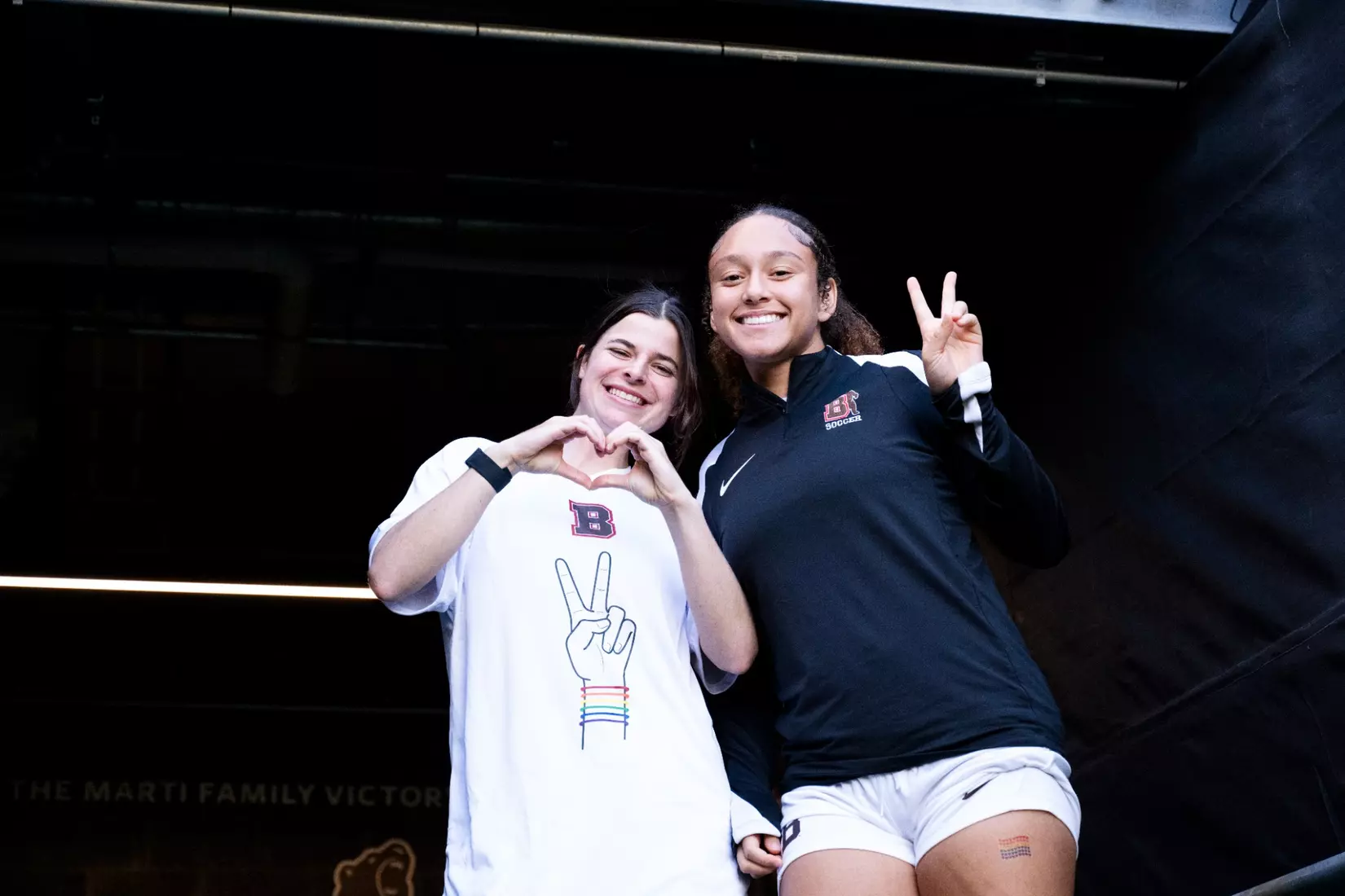 Women's Soccer vs. Yale (10.9.24)