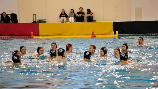 Men's Water Polo