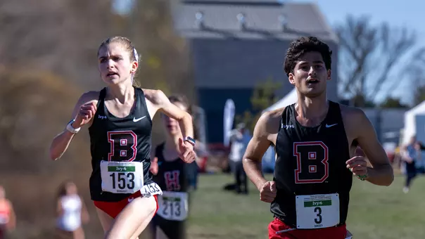 Cross Country recap photo