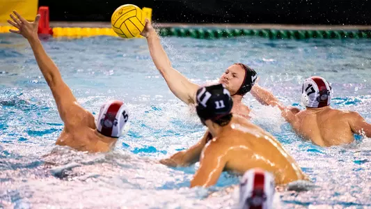 Men's Water Polo