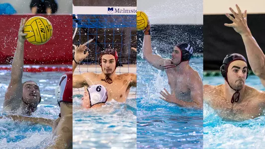 Water Polo Awards