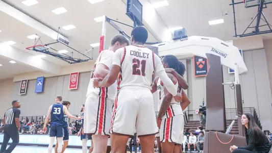 Men's Basketball - Canisius Preview