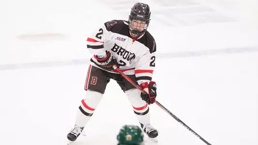 Hockey Falls 4-1 to Clarkson