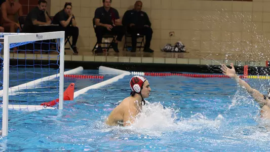 Men's Water Polo Reacp