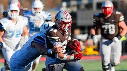 Matt Childs vs. Columbia