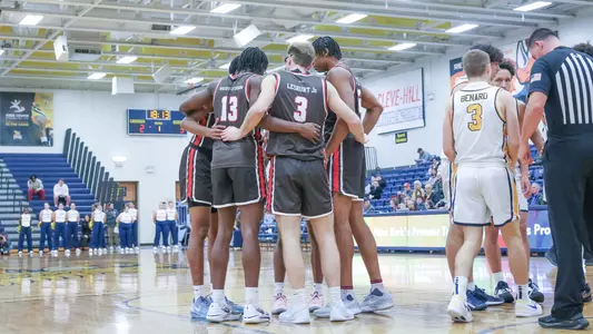 MBB Stony Brook Preview