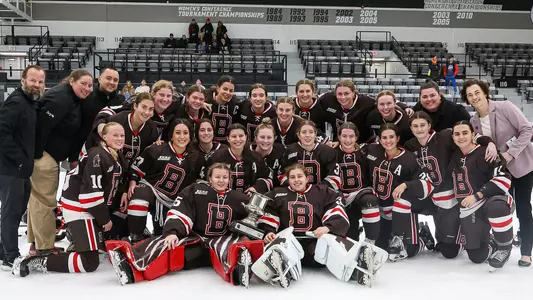 Women's Hockey Mayor's Cup