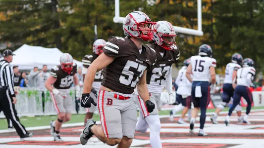 John Perdue vs. Penn
