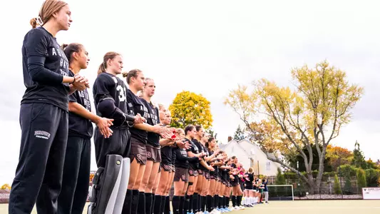 FH to Play #2 Harvard Semifinal Ivy League Tournament