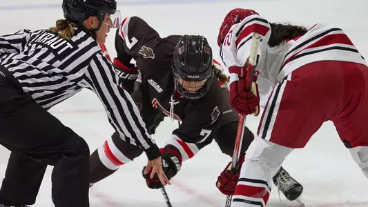 Broz Faceoff
