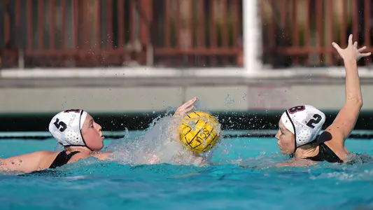 Women's Water Polo Schedule Release