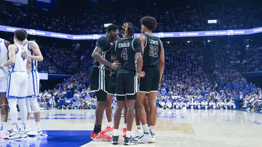 MBB Kentucky Recap