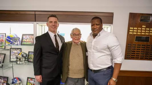 Perry-Hazeltine-Yearwood