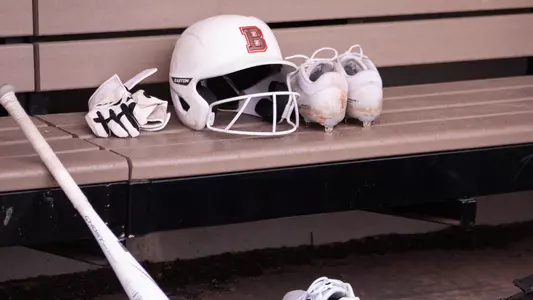 Softball General Photo