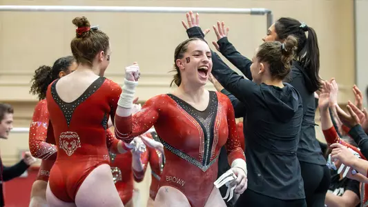 Maya Davis-Rumble & Tumble