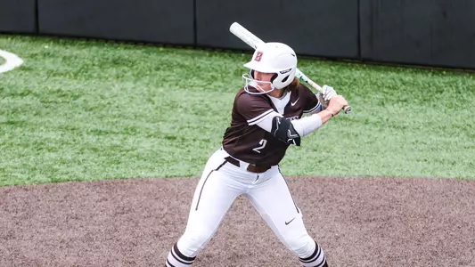 Moe Kastens vs Yale 2023