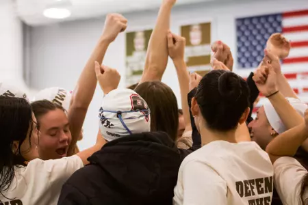 WSWIM and Dive Day Two of 2024 Ivy Championships Finals