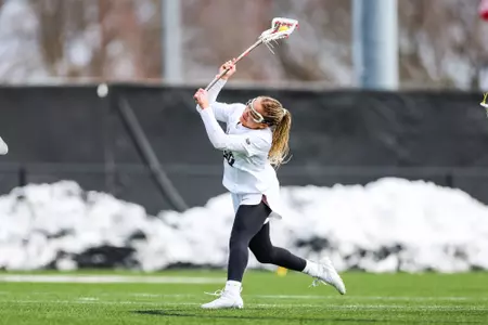#23 WLAX vs. Sacred Heart (2/24/24)