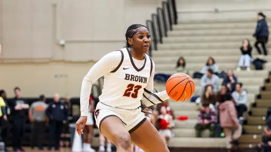 Ada Anamekwe vs. Princeton