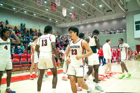 MBB at Cornell