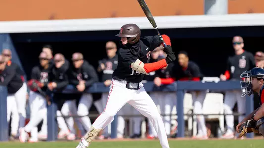 Brady Dever at UT Martin