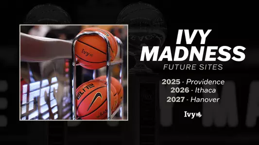 Ivy Madness Rotation