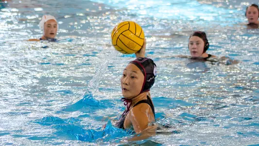 Emily Suong Day Two Bruno Classic