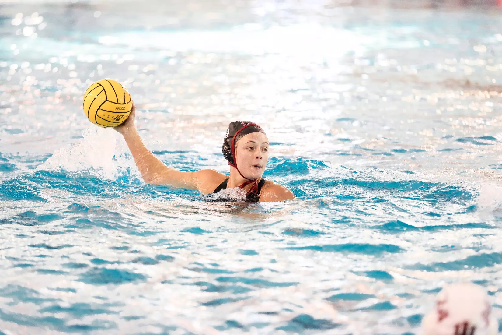 Brown Women's Water Polo Day Three of Bruno Classic vs. No. 15 Indiana