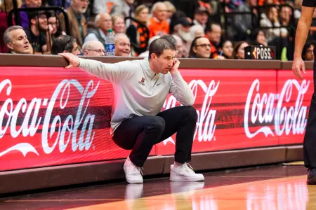 MBB vs Princeton on Saturday, Feb. 3