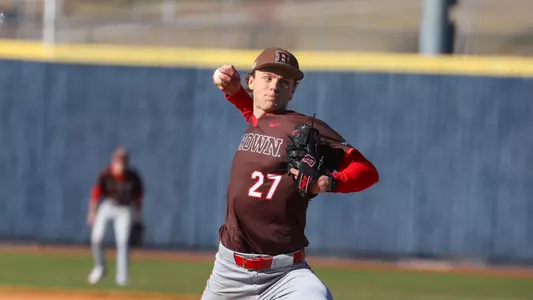Jack Seppings at UT Martin