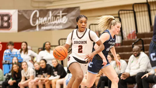 Kyla Jones vs. Columbia