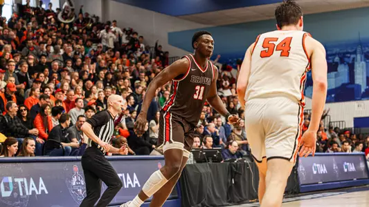 Nana Owusu-Anane vs. Princeton-Ivy Madness