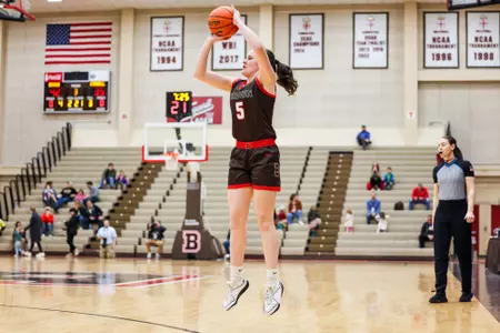 Brown vs. Cornell
Pizzitola Sports Center
March 2, 2024