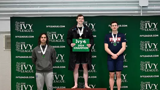 Jack Kelly podium shot 2024
