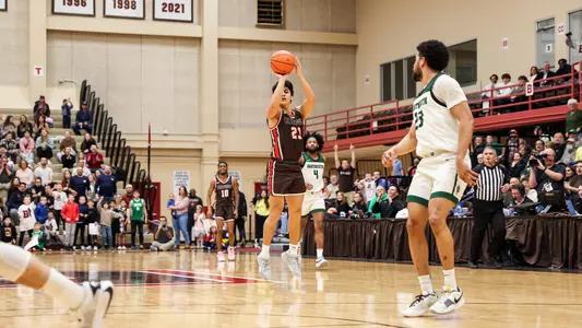 Kimo Ferrari vs Dartmouth