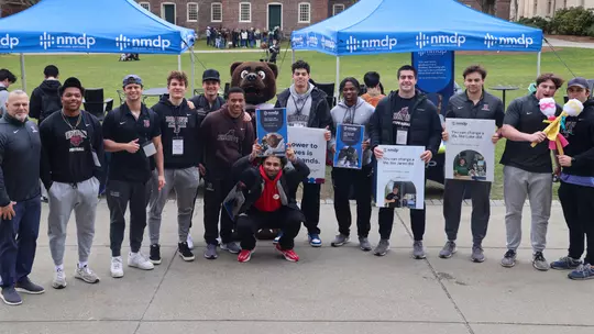 2024 FB Bone Marrow Drive